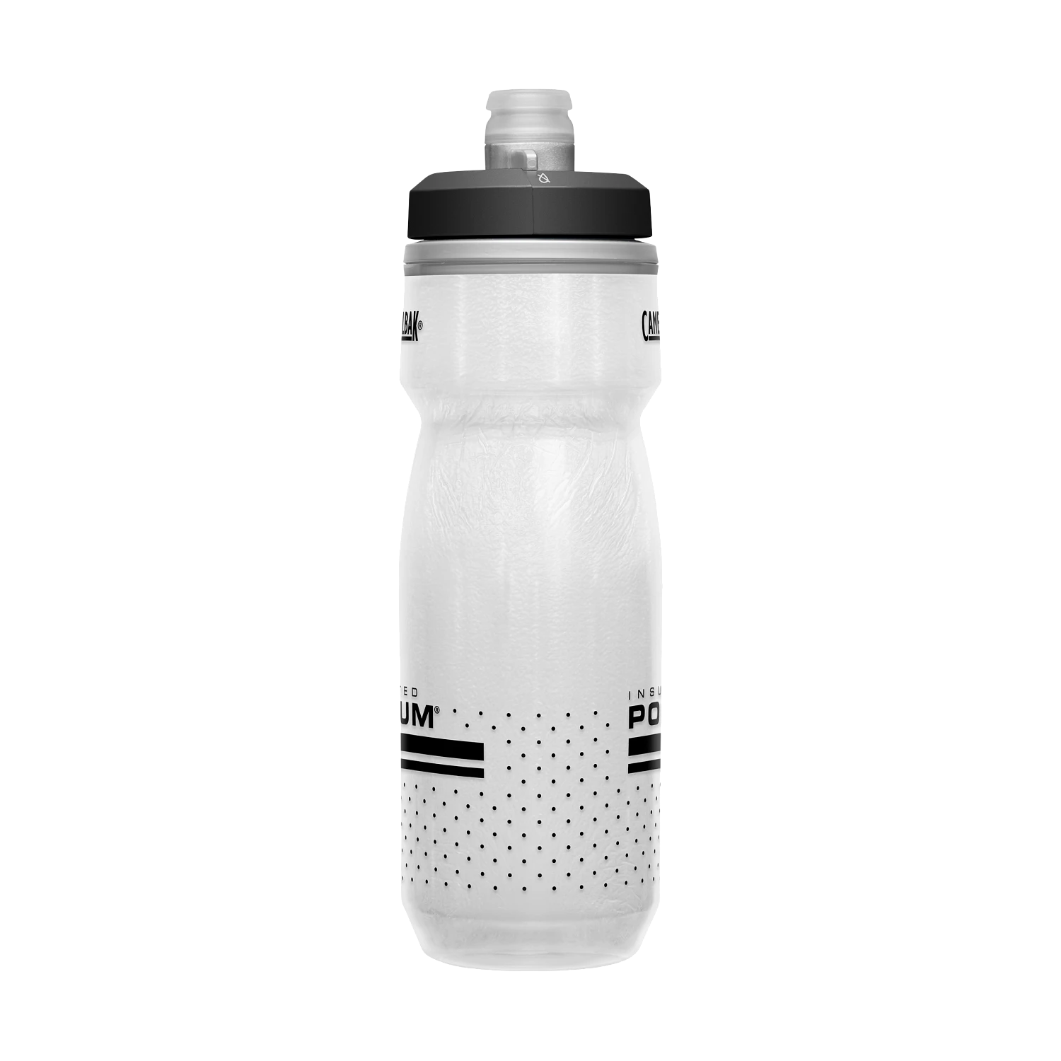 PODIUM CHILL 21oz [WHT/BLK] OS