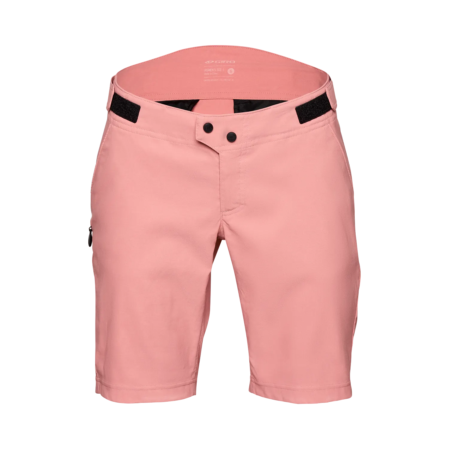 Ride Short - WOP