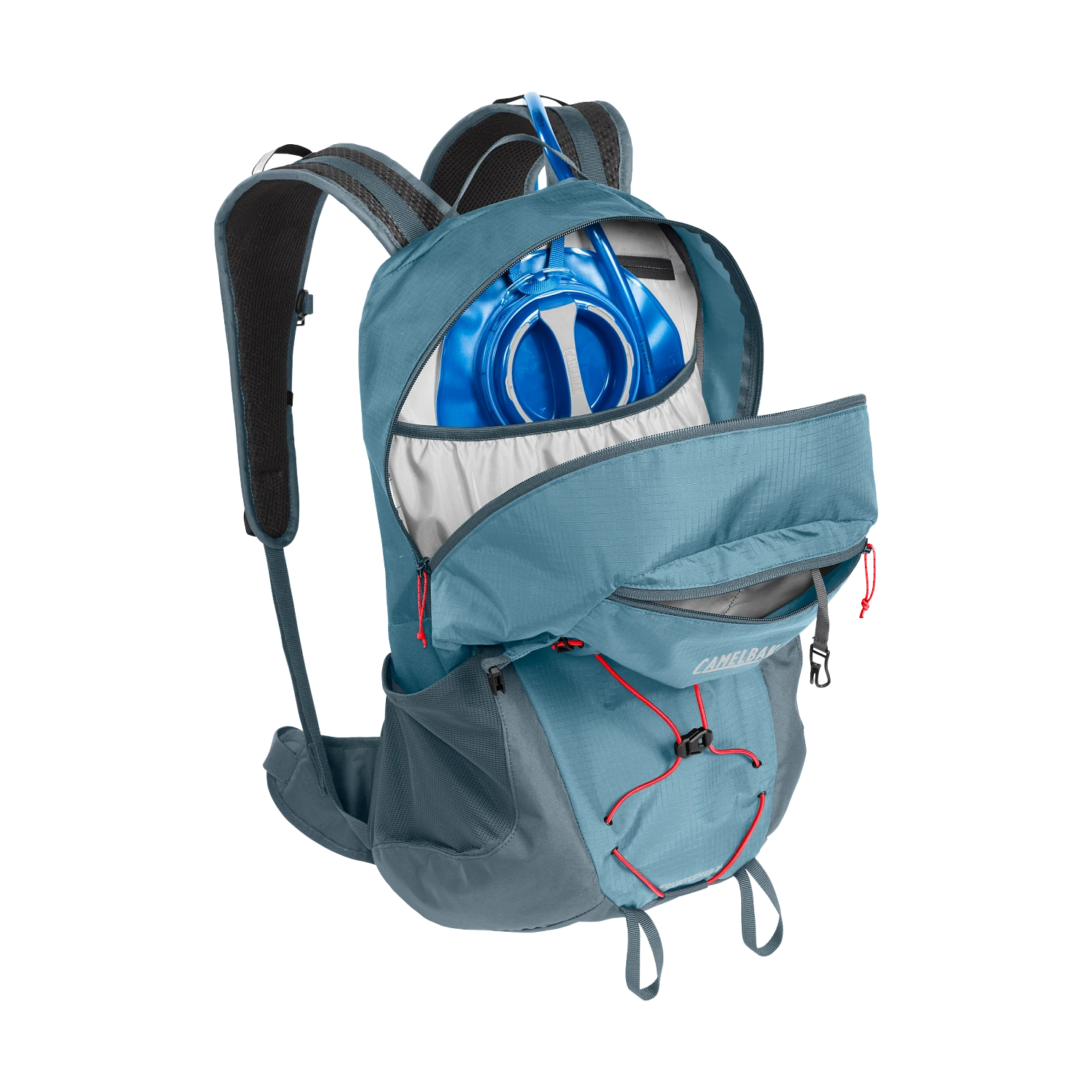 W'S FOURTEENER 24 100oz [SMK BL/FRY CRL] OS