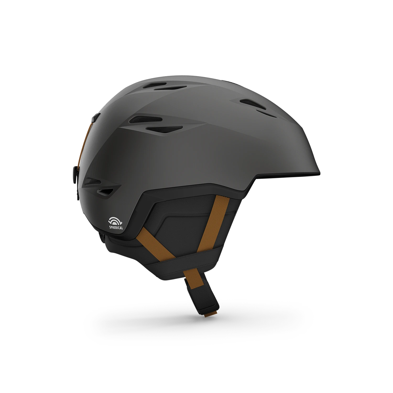 Grid Spherical Helmet