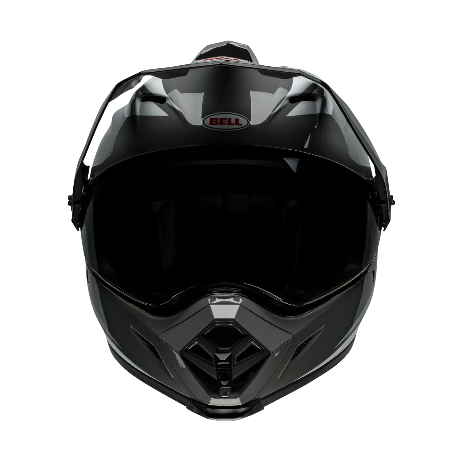 MX-9 ADV MIPS ALPINE ECE [NR GRY/BLK] M
