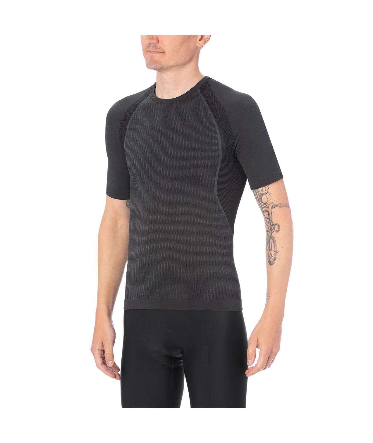 Chrono SS Base Layer /L
