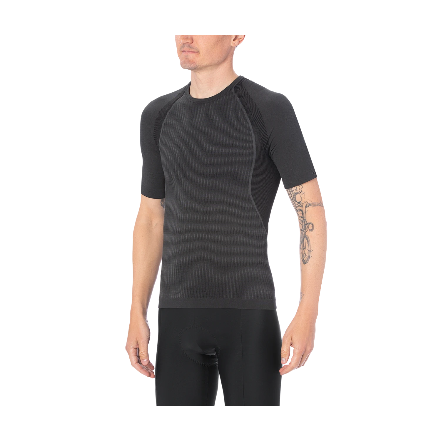 Chrono SS Base Layer