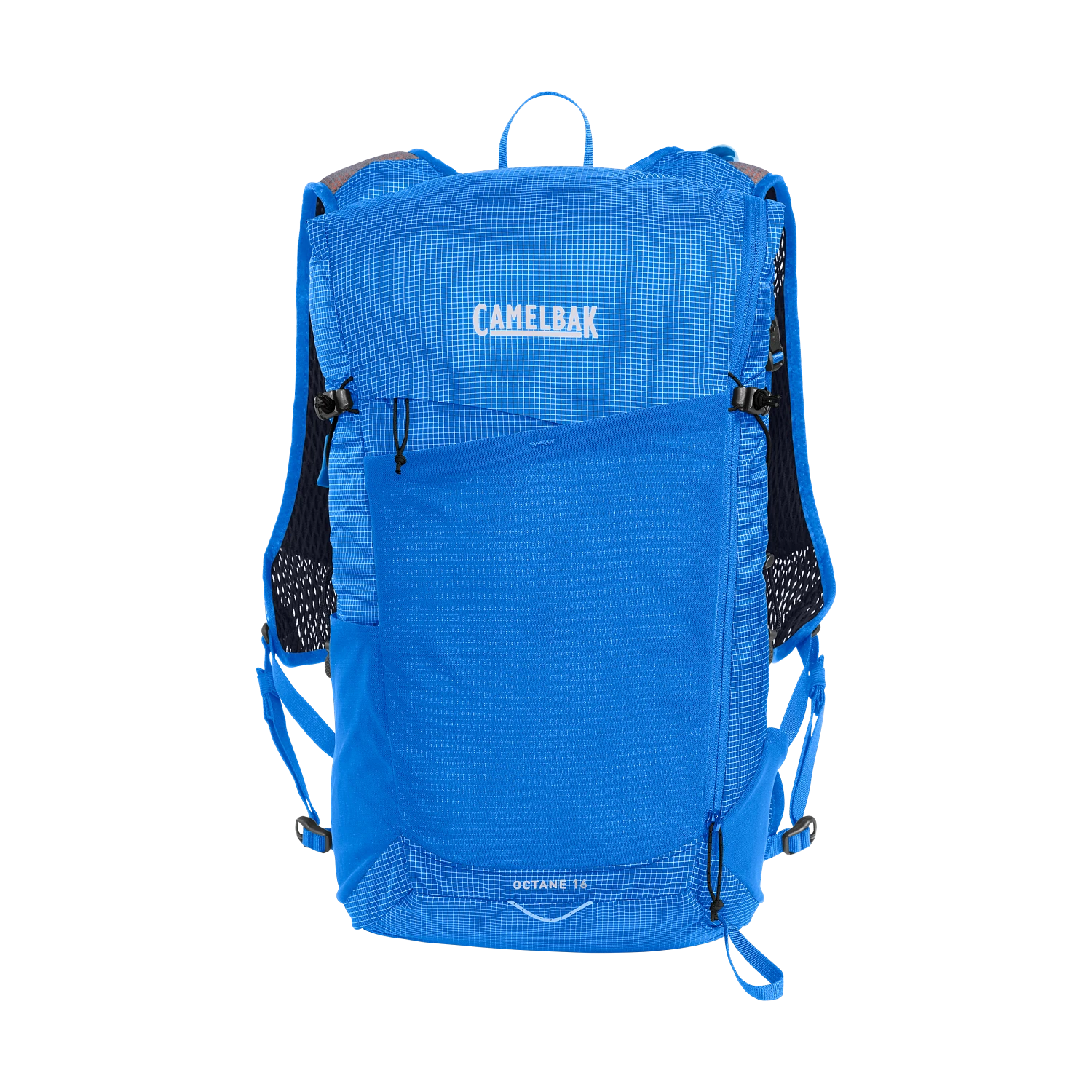 OCTANE 16 FUSION 2L