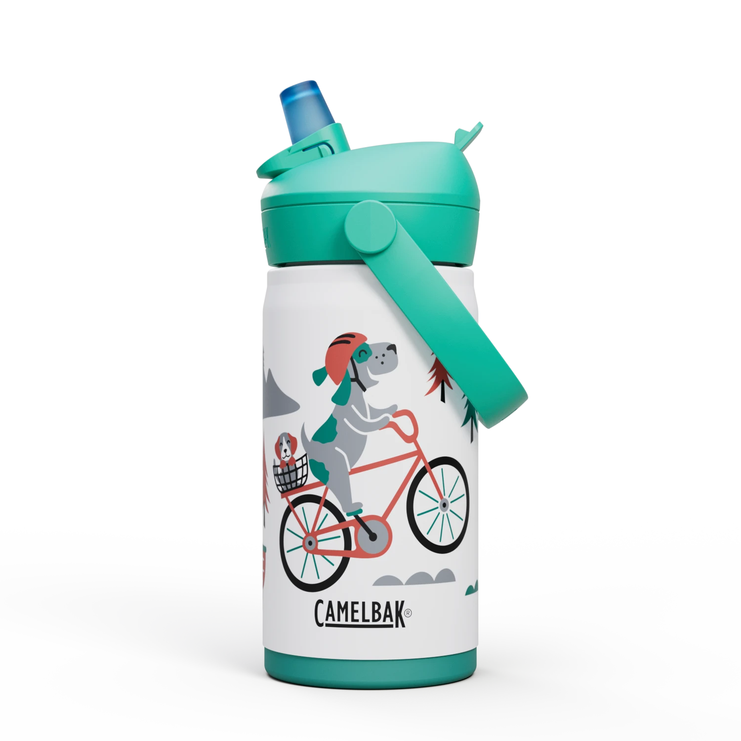 THRIVE FS KIDS VSS 12OZ 