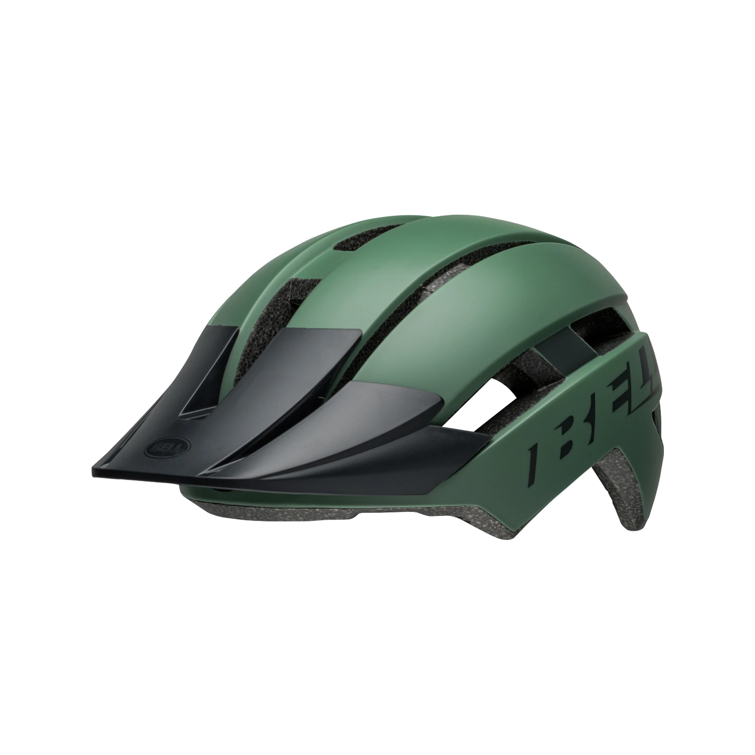 SIDETRACK II MIPS BADGER CE