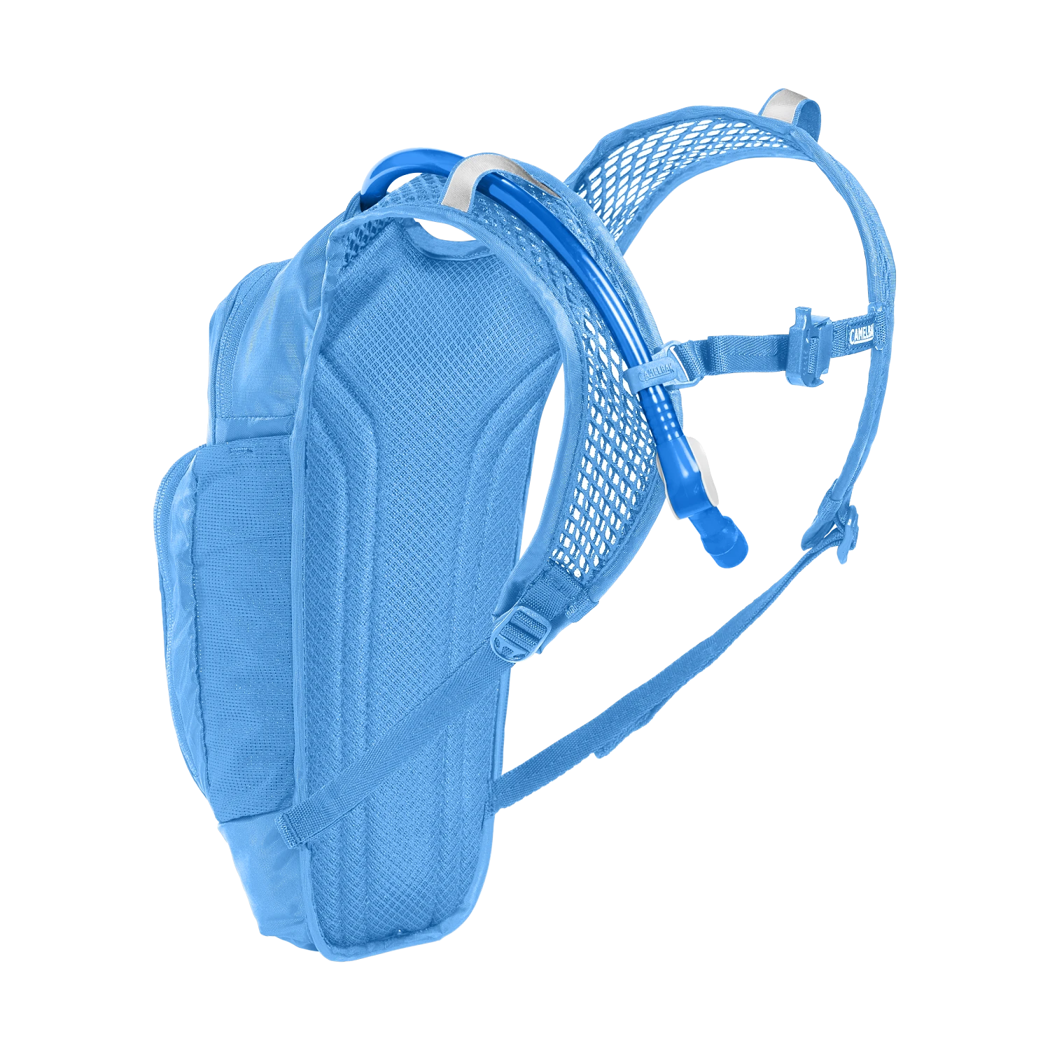 MINI MULE 50 OZ [BLU/PALM] OS