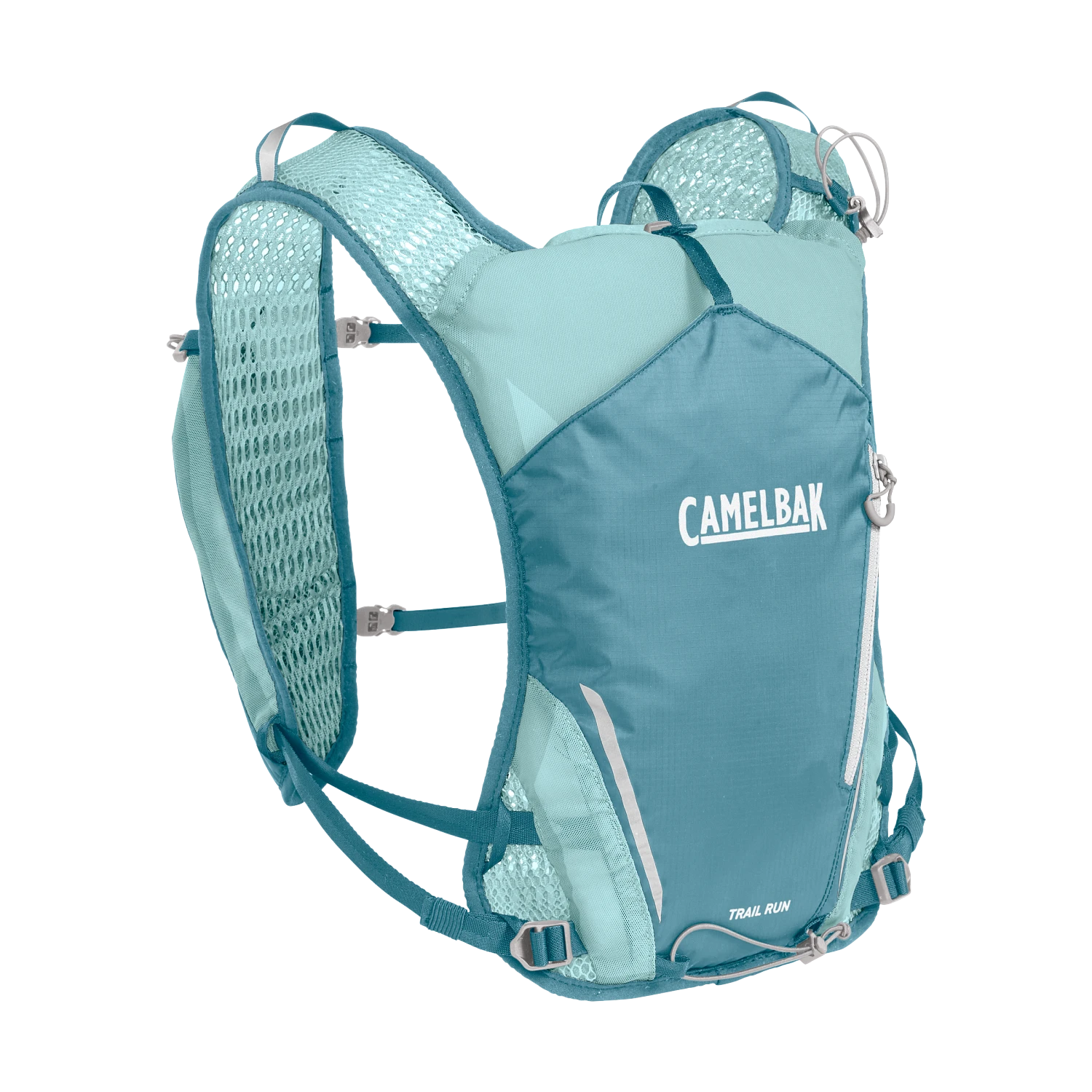 WOMEN'S CIRCUIT RUN VEST 50OZ,