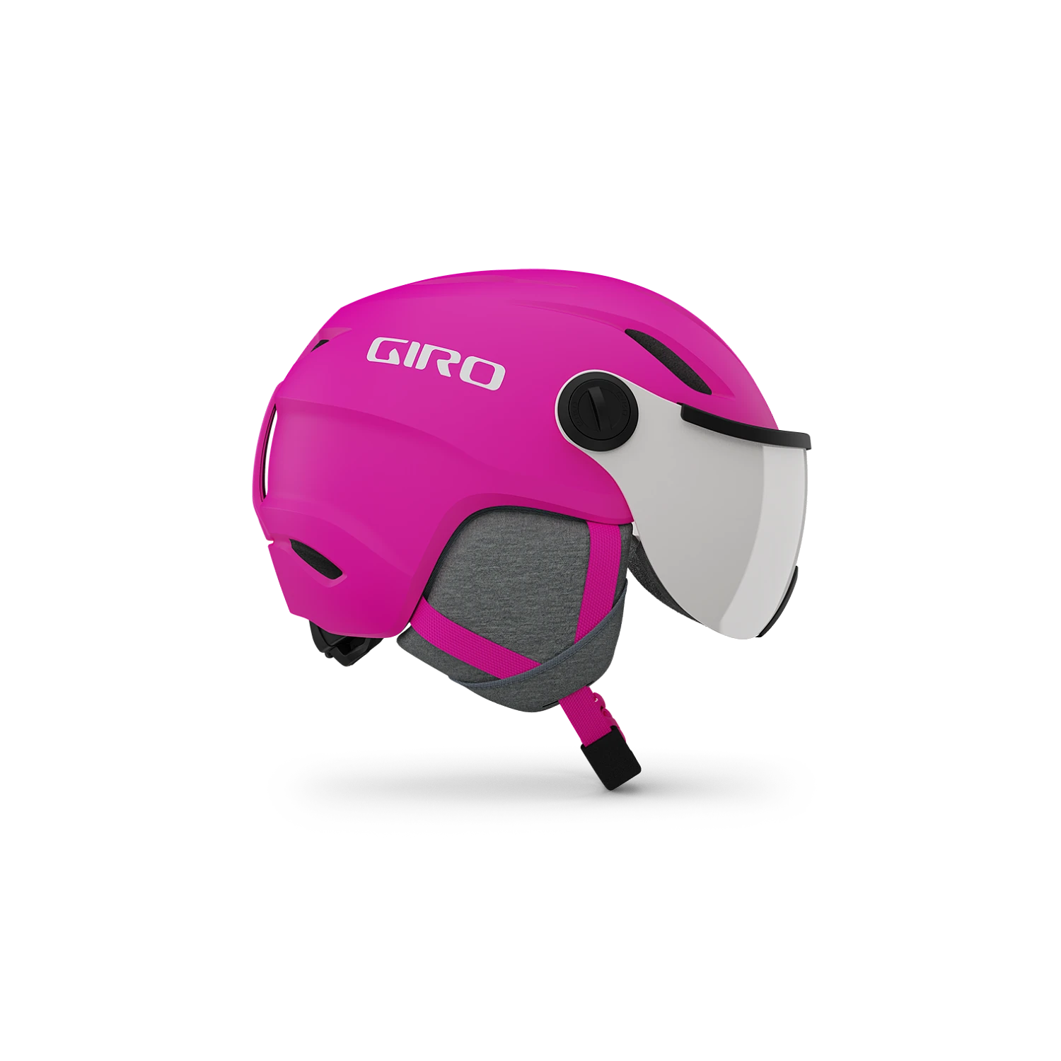 Buzz Mips Kids Helmet