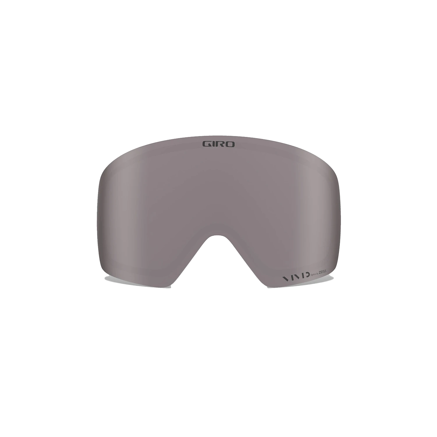 CONTOUR RS REPL LENS [GRY/ONX] OS