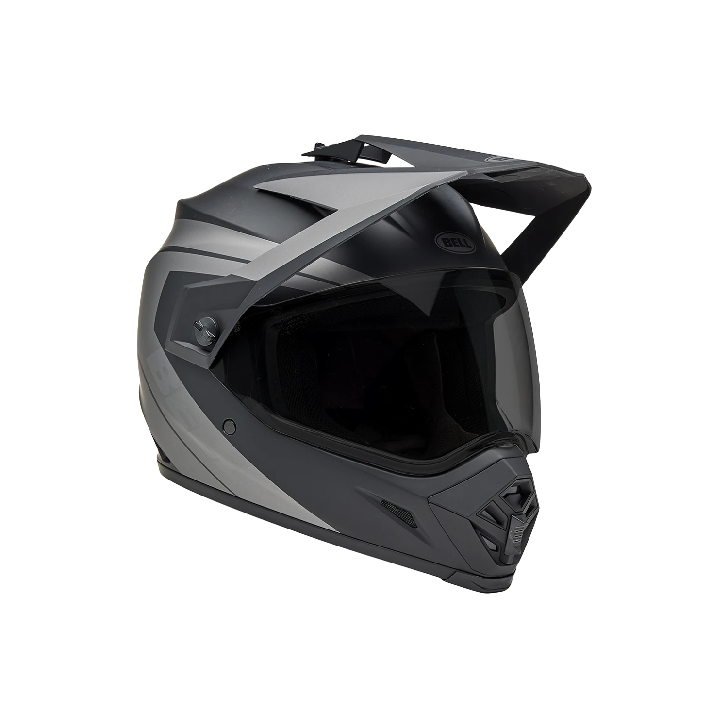 MX-9 ADV MIPS BLACKOUT ECE [MT BLK/GRY] XS