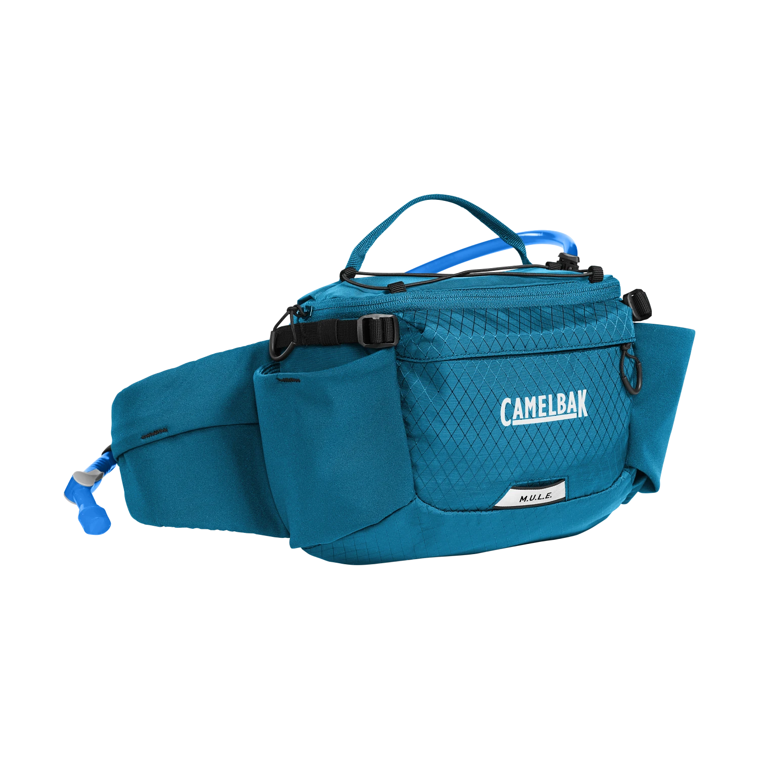 MULE 5 WAIST PACK 50 OZ