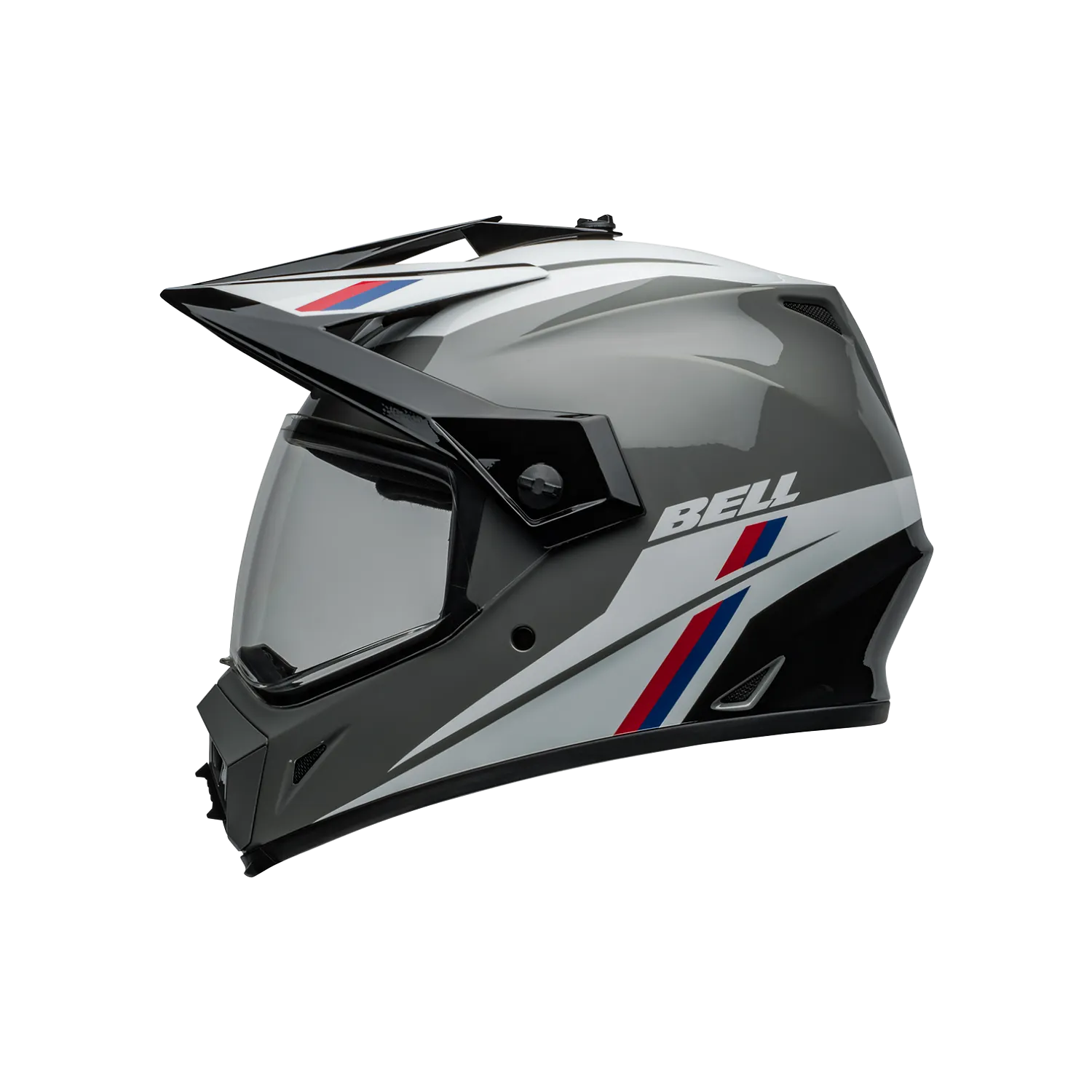 MX-9 ADV MIPS ALPINE ECE [NR GRY/BLK] M