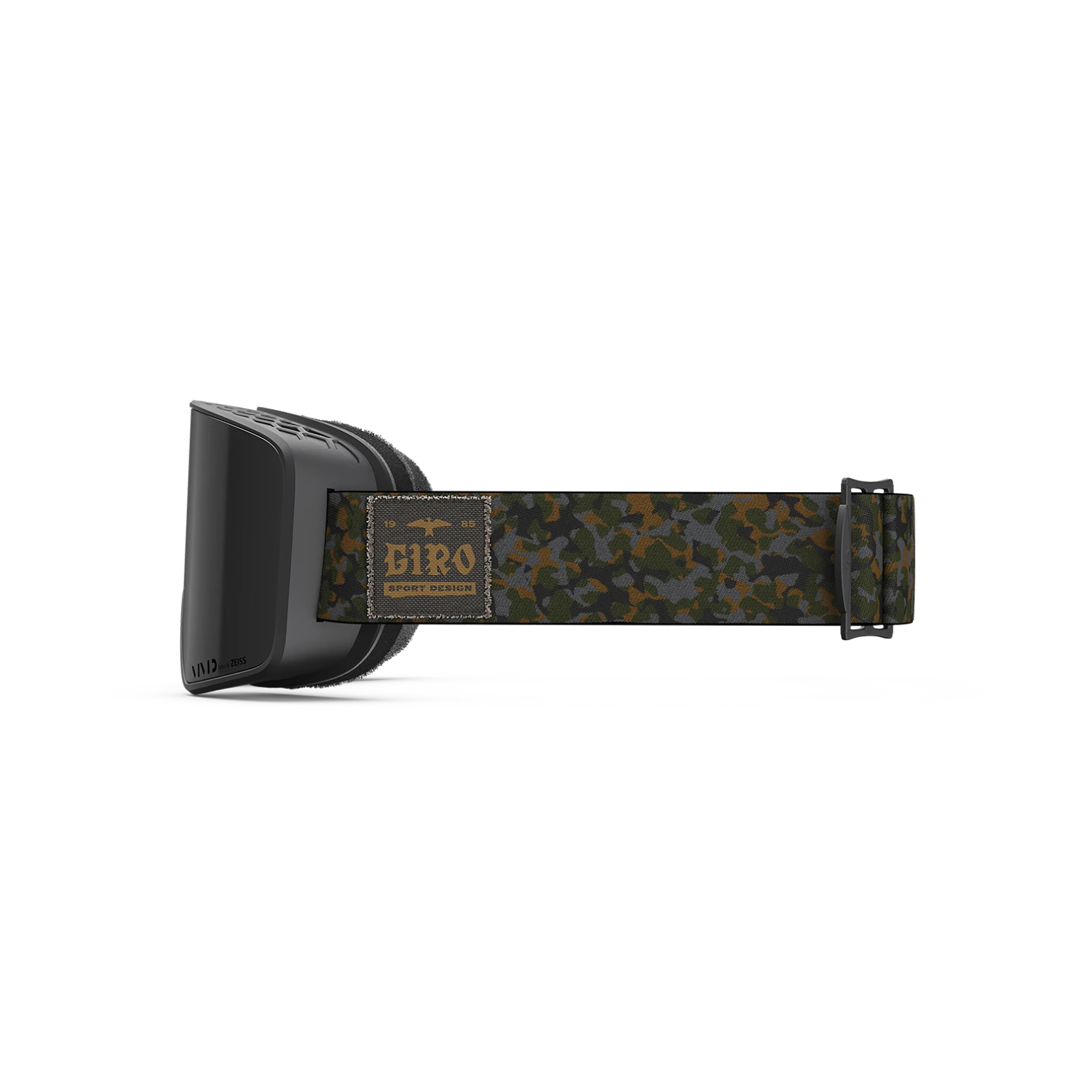 METHOD SILENCER CAMO [CAM/BLK] OS