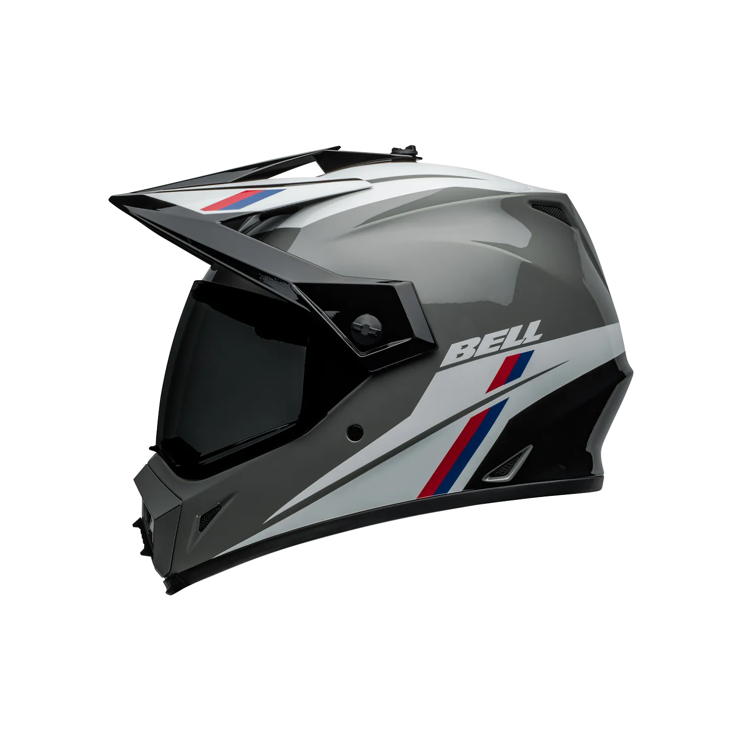MX-9 ADV MIPS ALPINE ECE [NR GRY/BLK] M