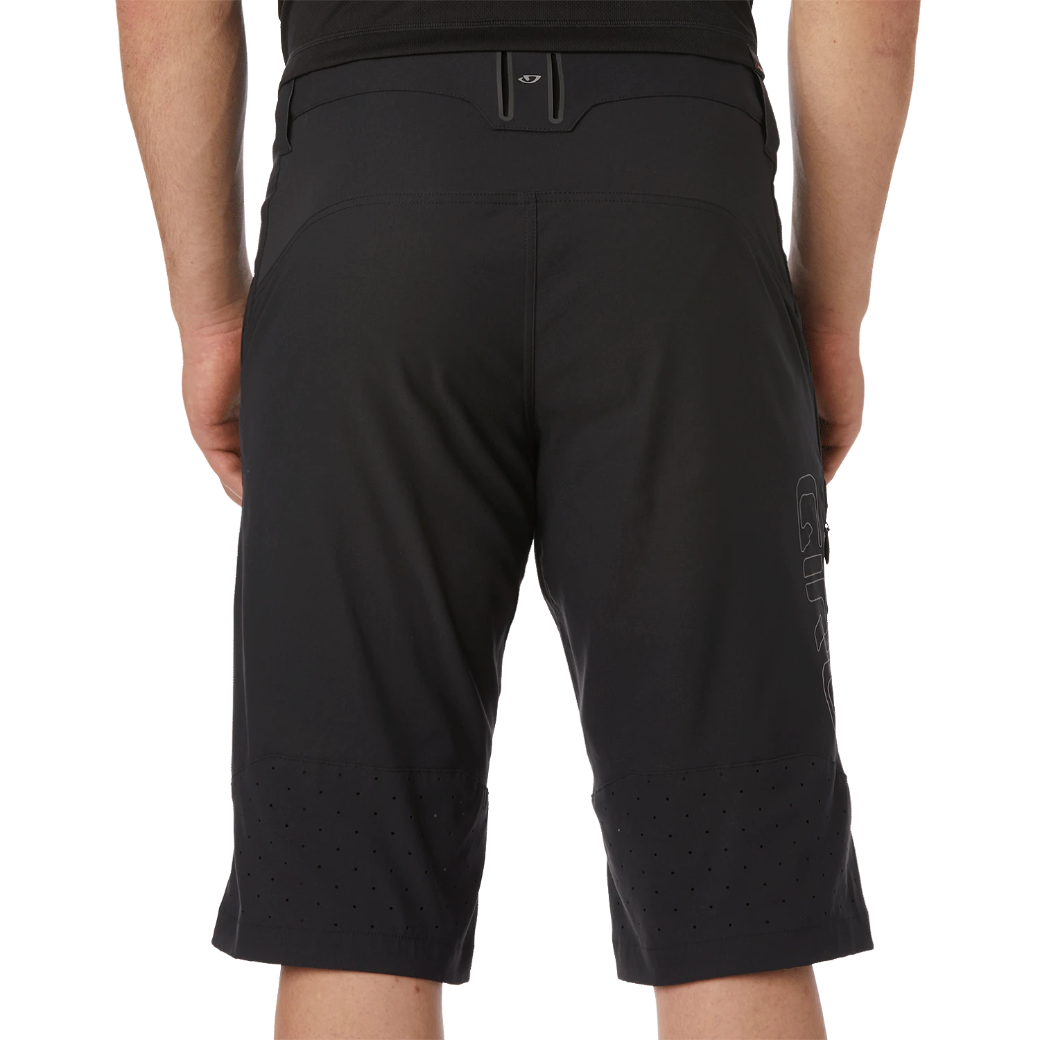 Men's Havoc Short