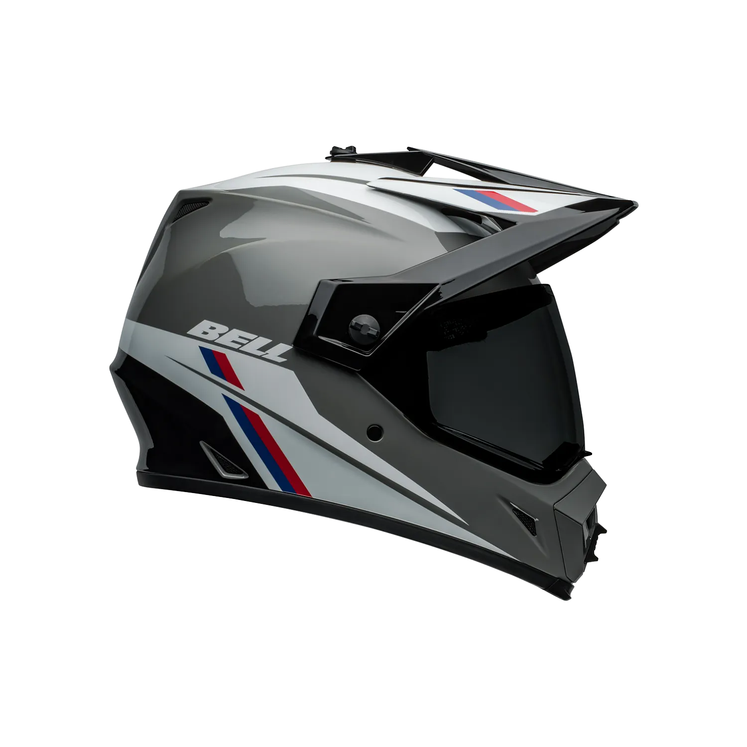 MX-9 ADV MIPS ALPINE ECE [NR GRY/BLK] M