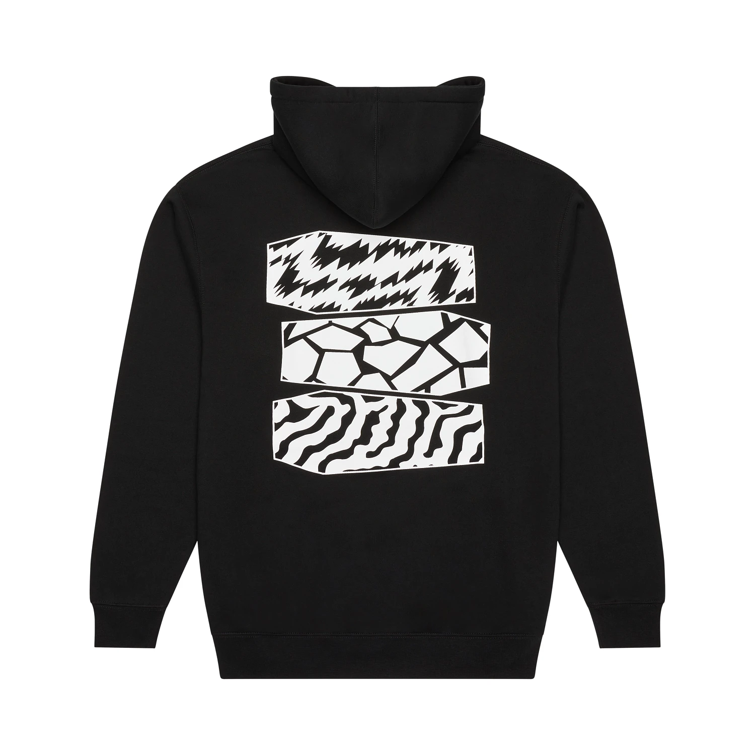 BELL X DSC HOODIE 