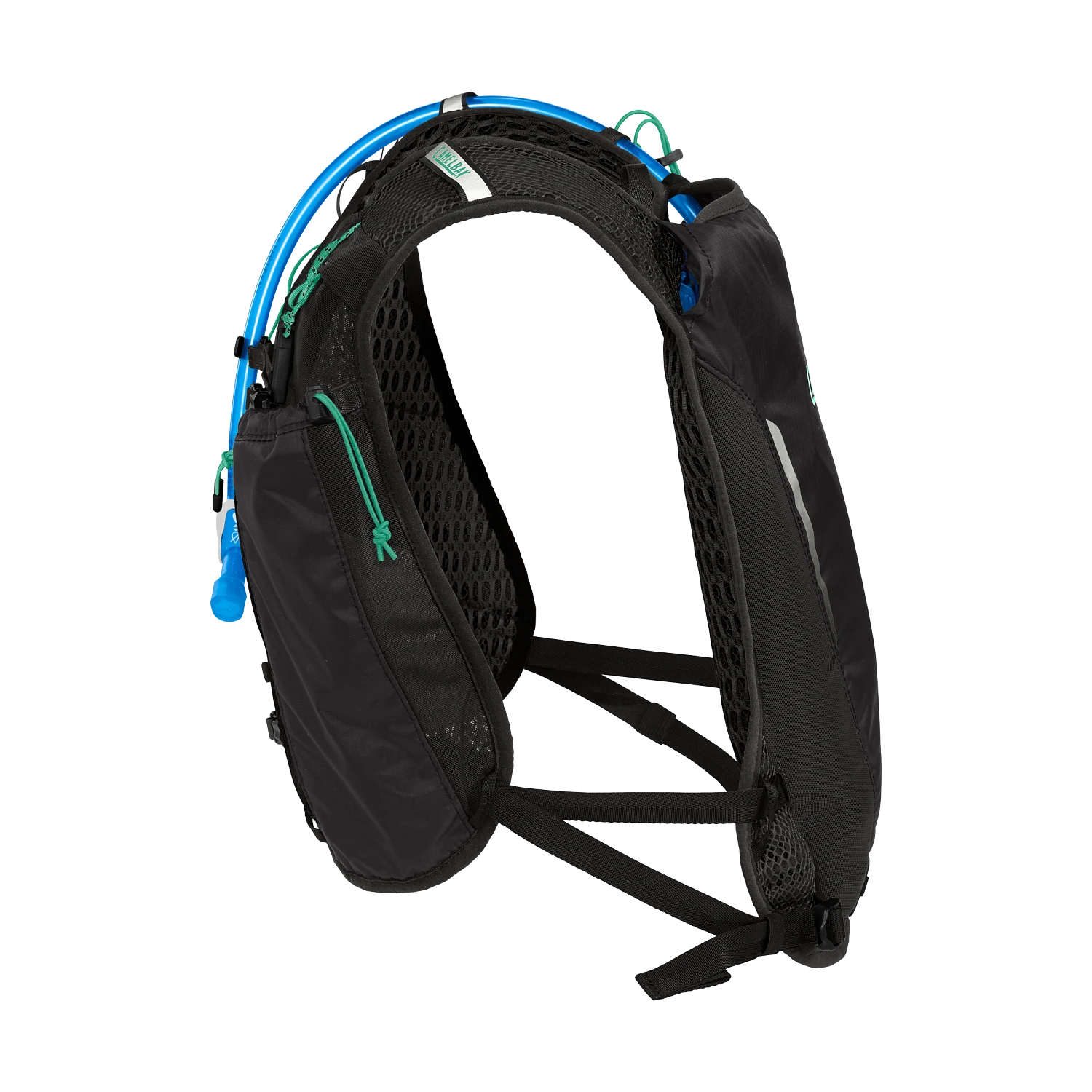 CIRCUIT RUN VEST 50OZ,