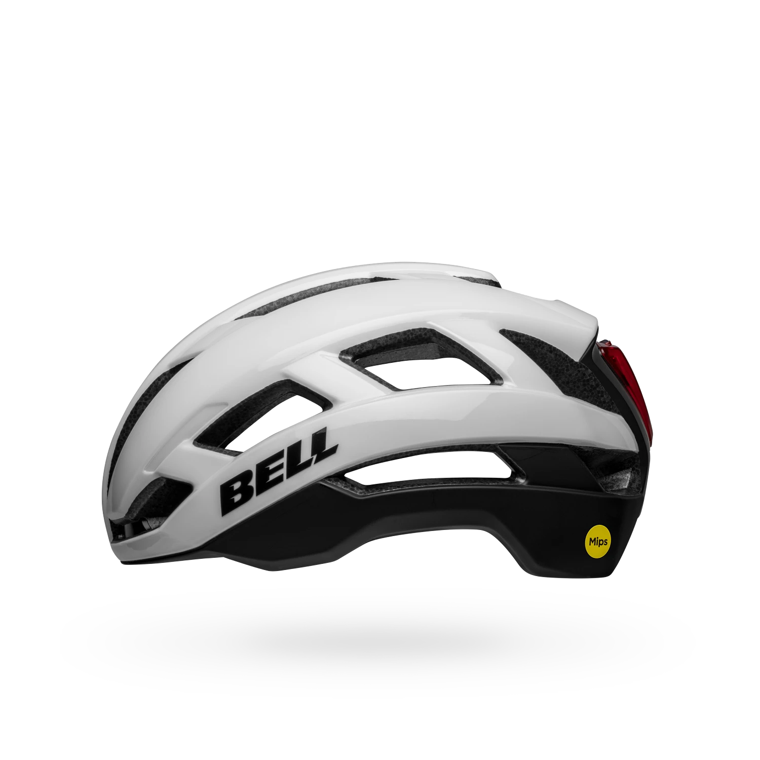 FALCON XR LED MIPS CE/CPSC [WHT/BLK] M