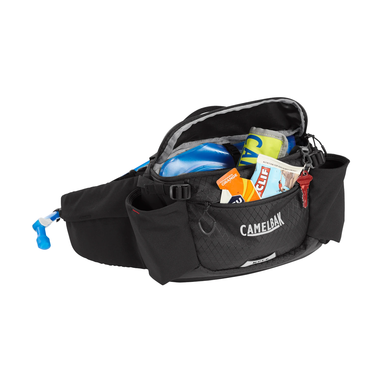 MULE 5 WAIST PACK 50 OZ