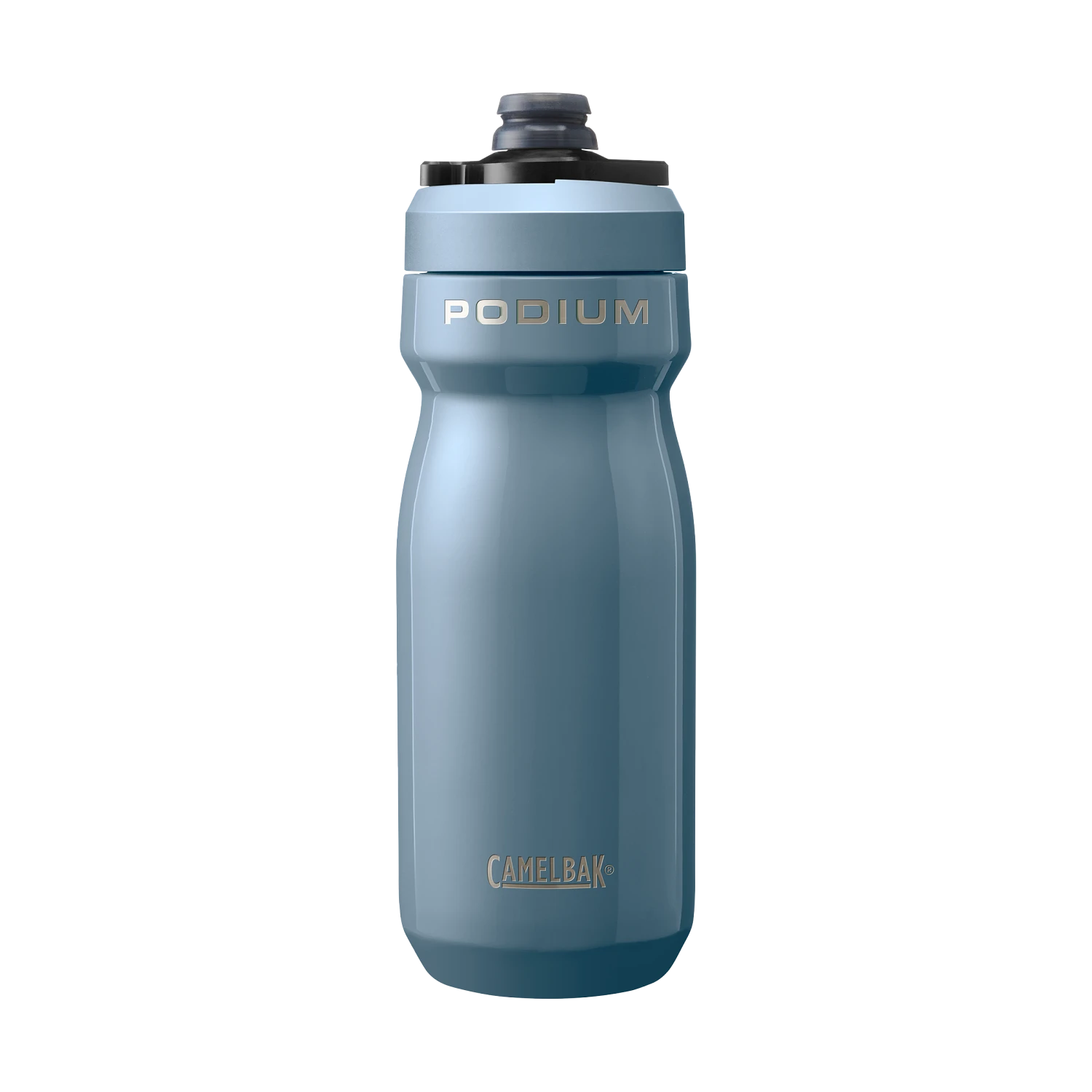 PODIUM INSULATED STEEL 18OZ