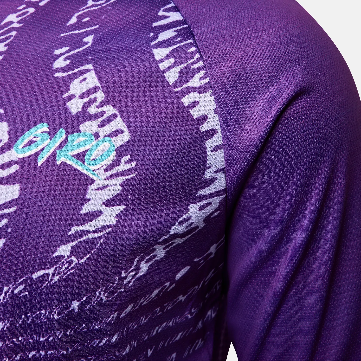 Y Roust Jersey