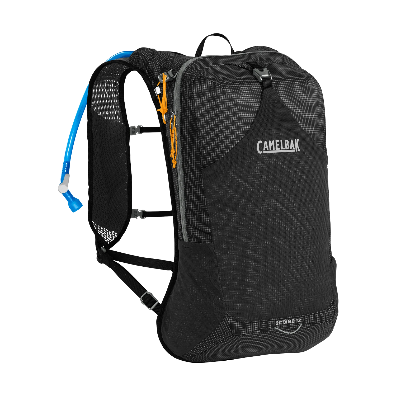 OCTANE 12 FUSION 2L [BLK/APR] OS