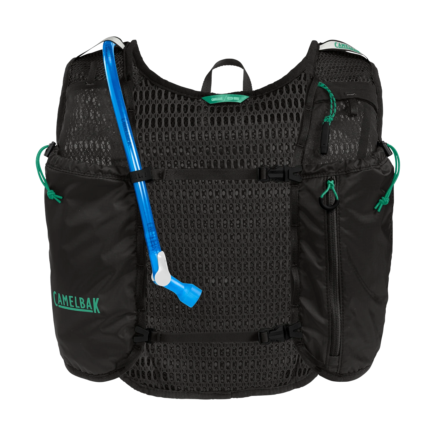 CIRCUIT RUN VEST 50OZ,