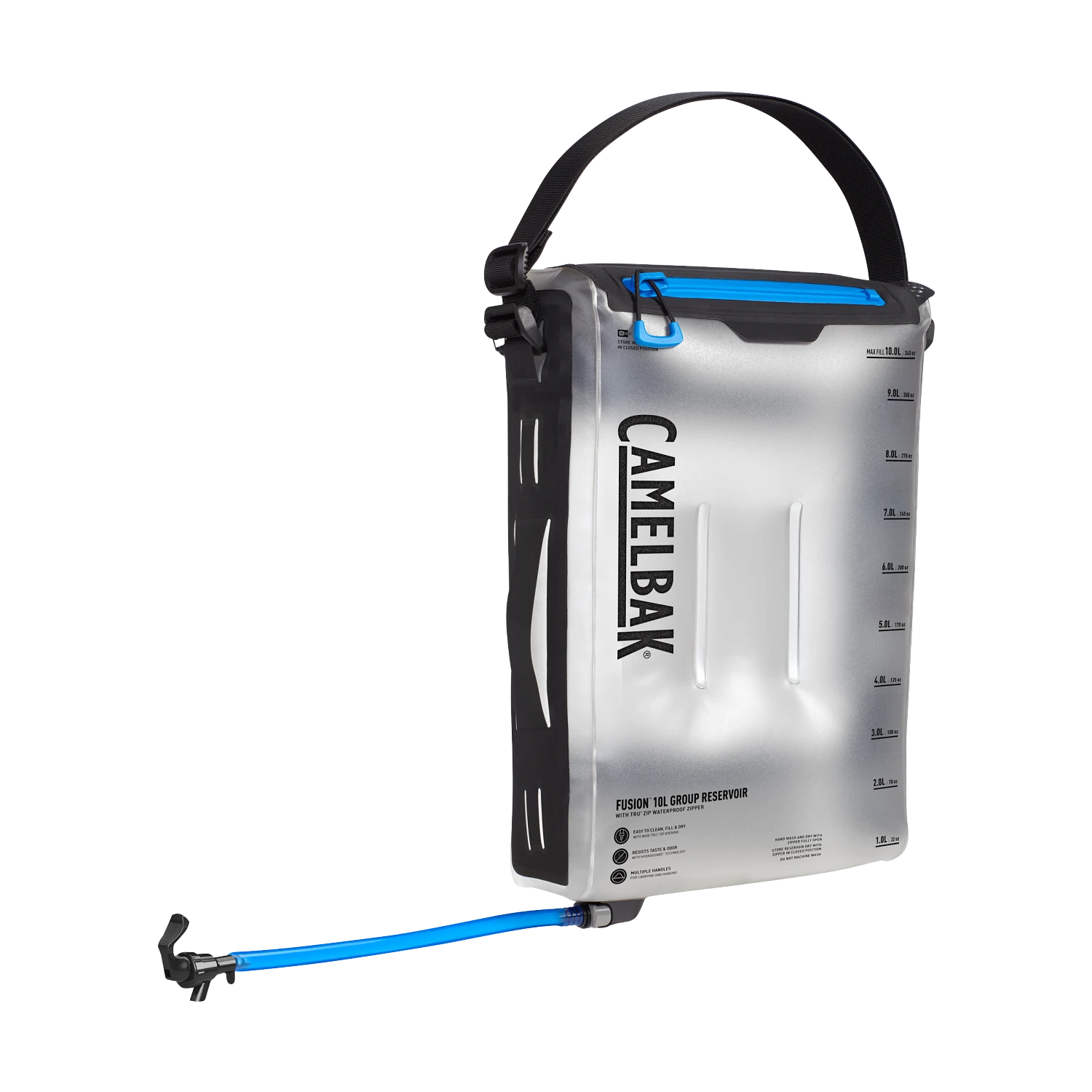Fusion 10L GROUP RESERVOIR