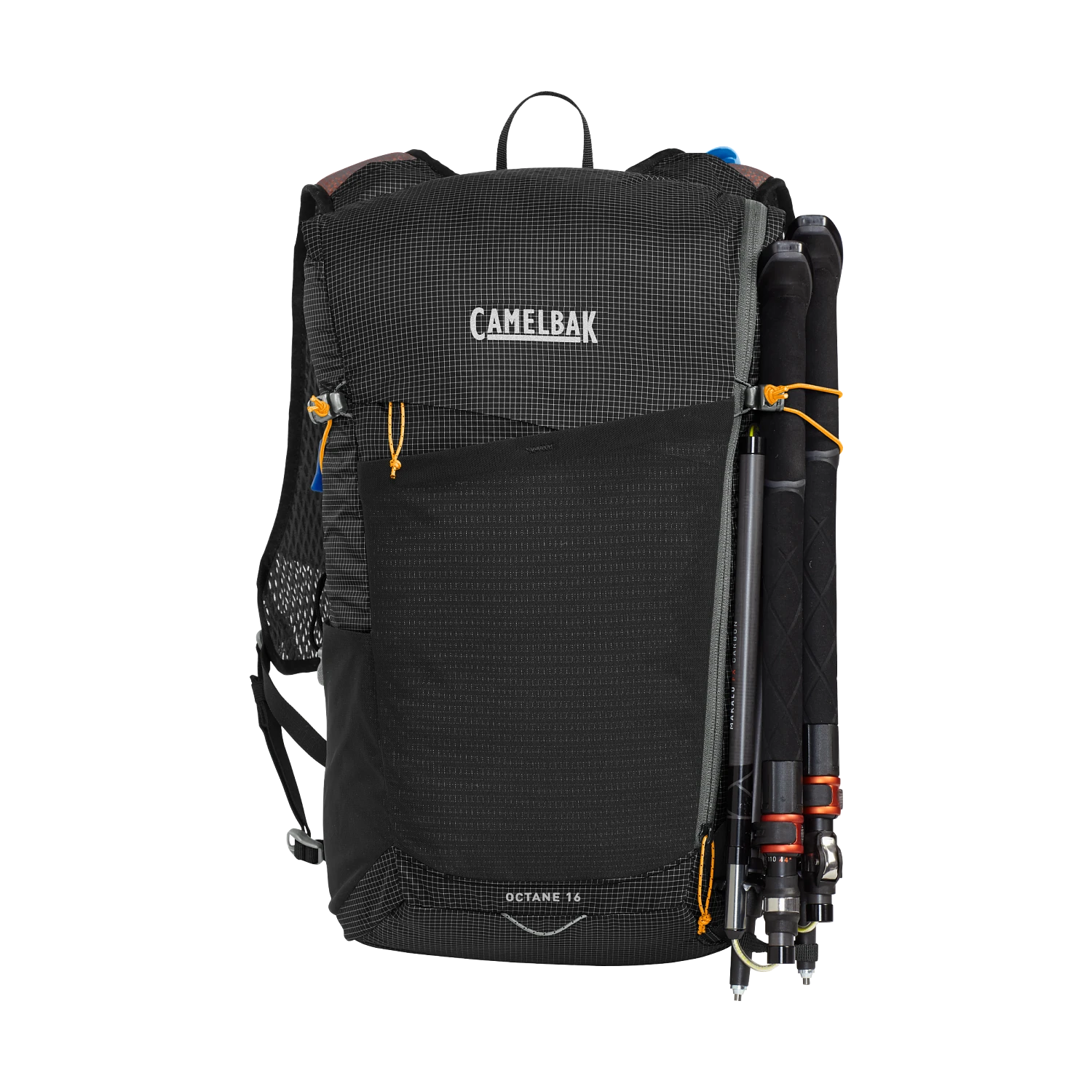 OCTANE 16 FUSION 2L [BLK/APR] OS