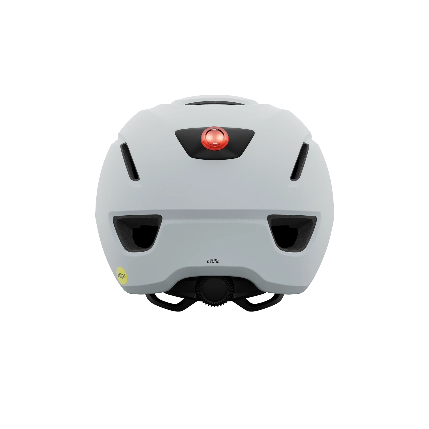 Evoke Mips LED Helmet