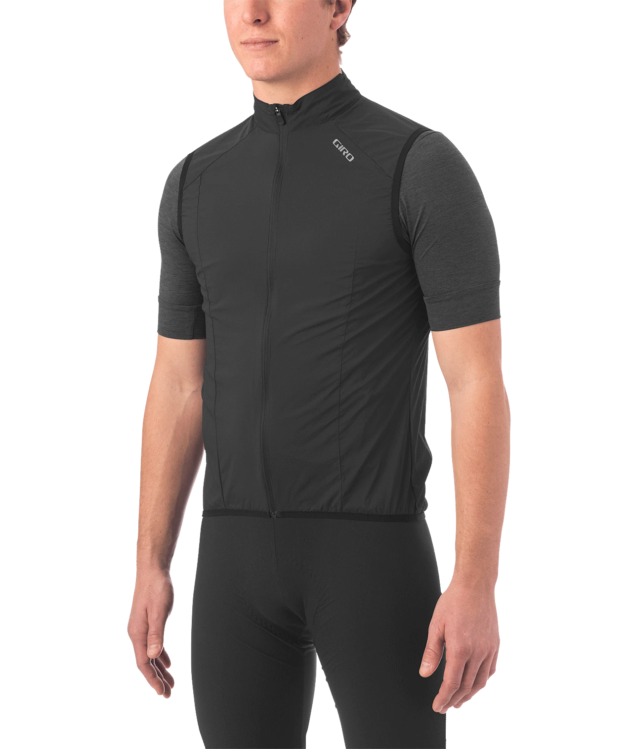 Chrono Expert Wind Vest 