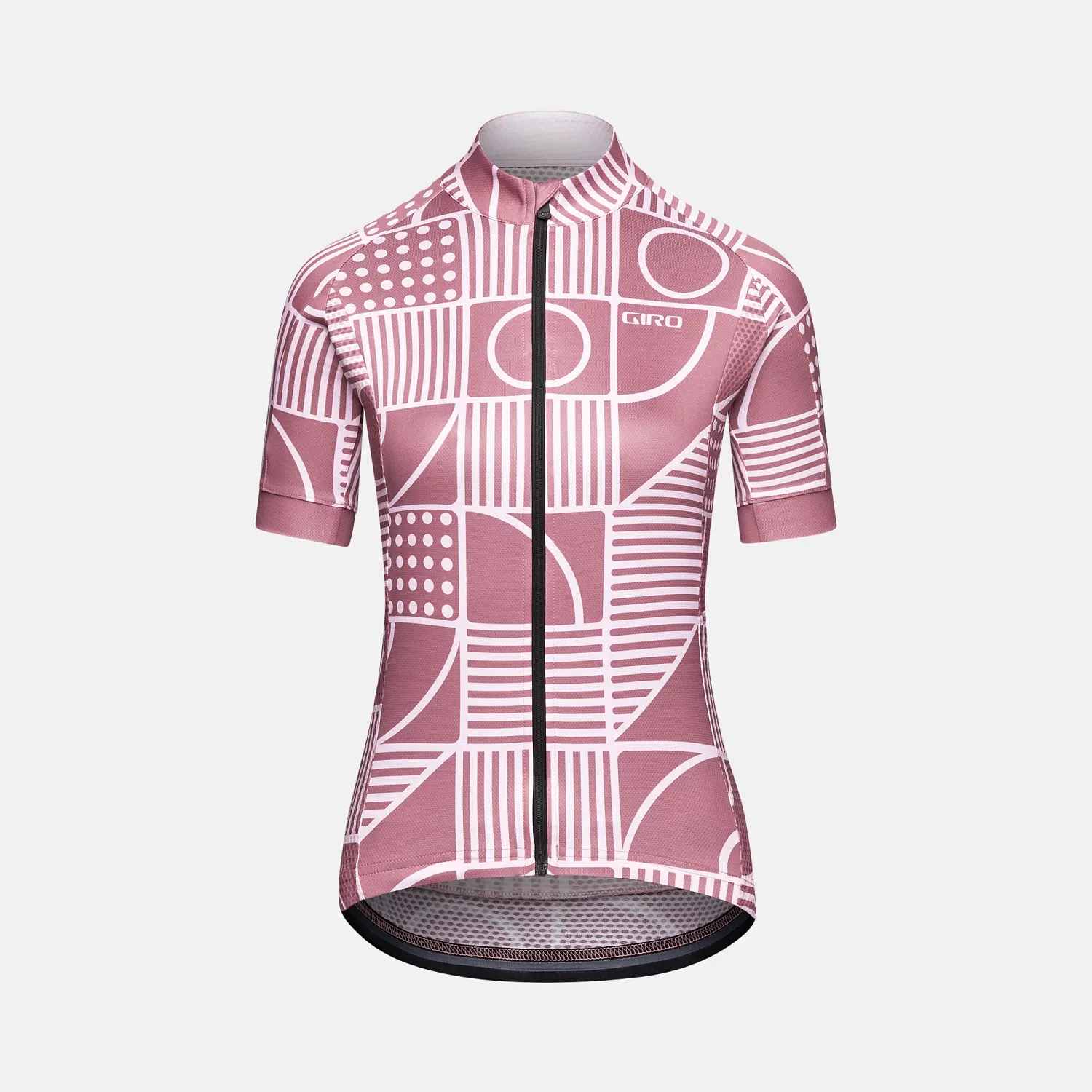 Chrono Jersey