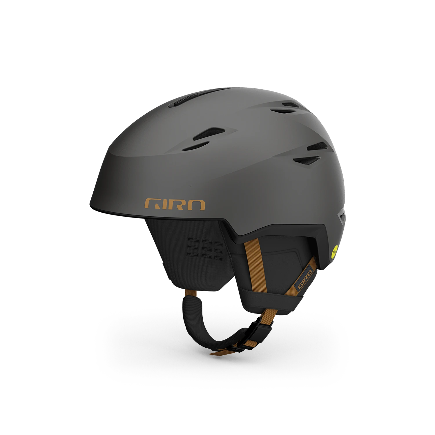 Grid Spherical Helmet