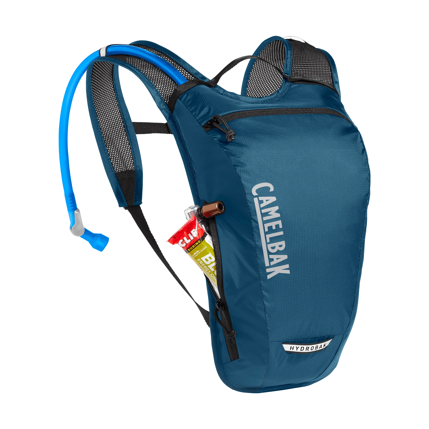 HYDROBAK LIGHT 50 OZ [GIB NVY/BLK] OS