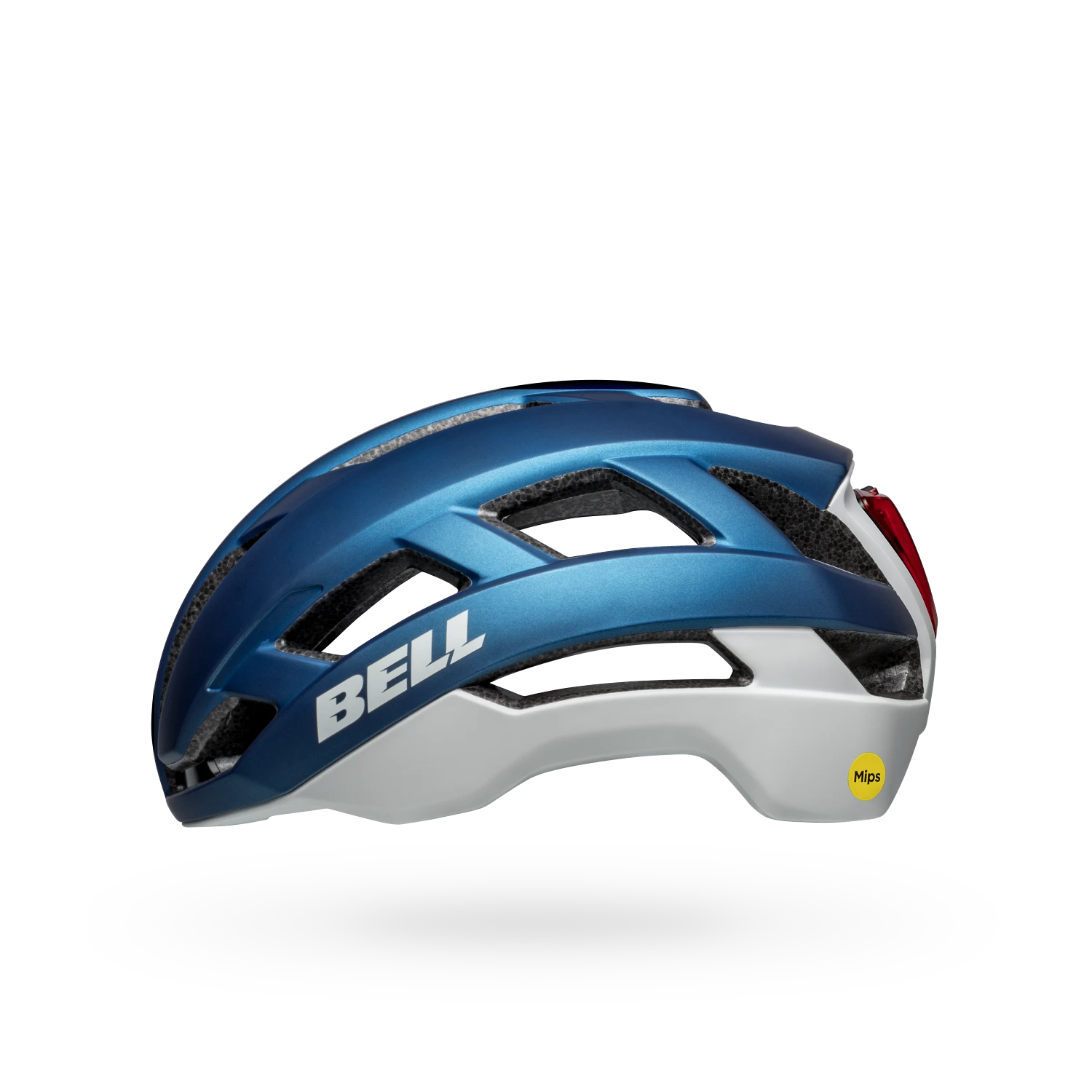 FALCON XR LED MIPS CE/CPSC [BLU/GRY] M