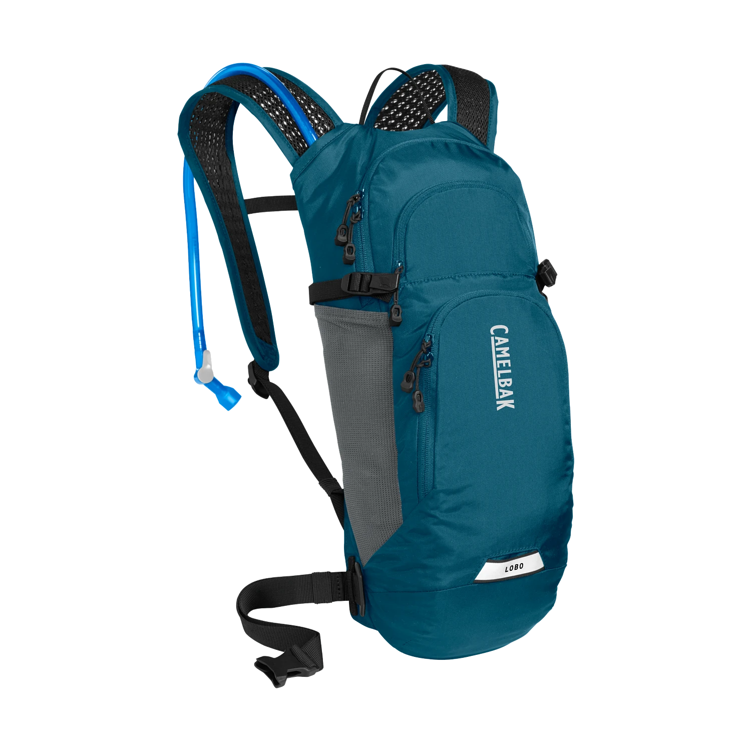 LOBO 9 70 OZ [MOR BLU/BLK] OS
