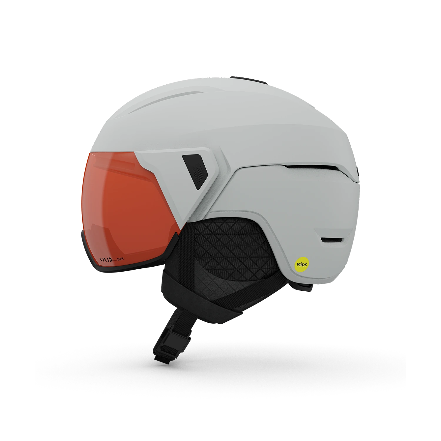 Orbit Spherical Helmet