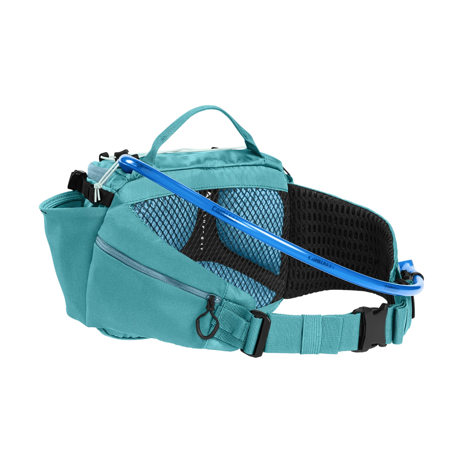 MULE 5 WAIST PACK 50 OZ