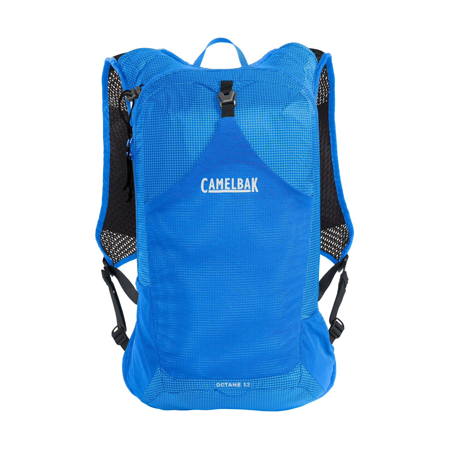 OCTANE 12 FUSION 2L 