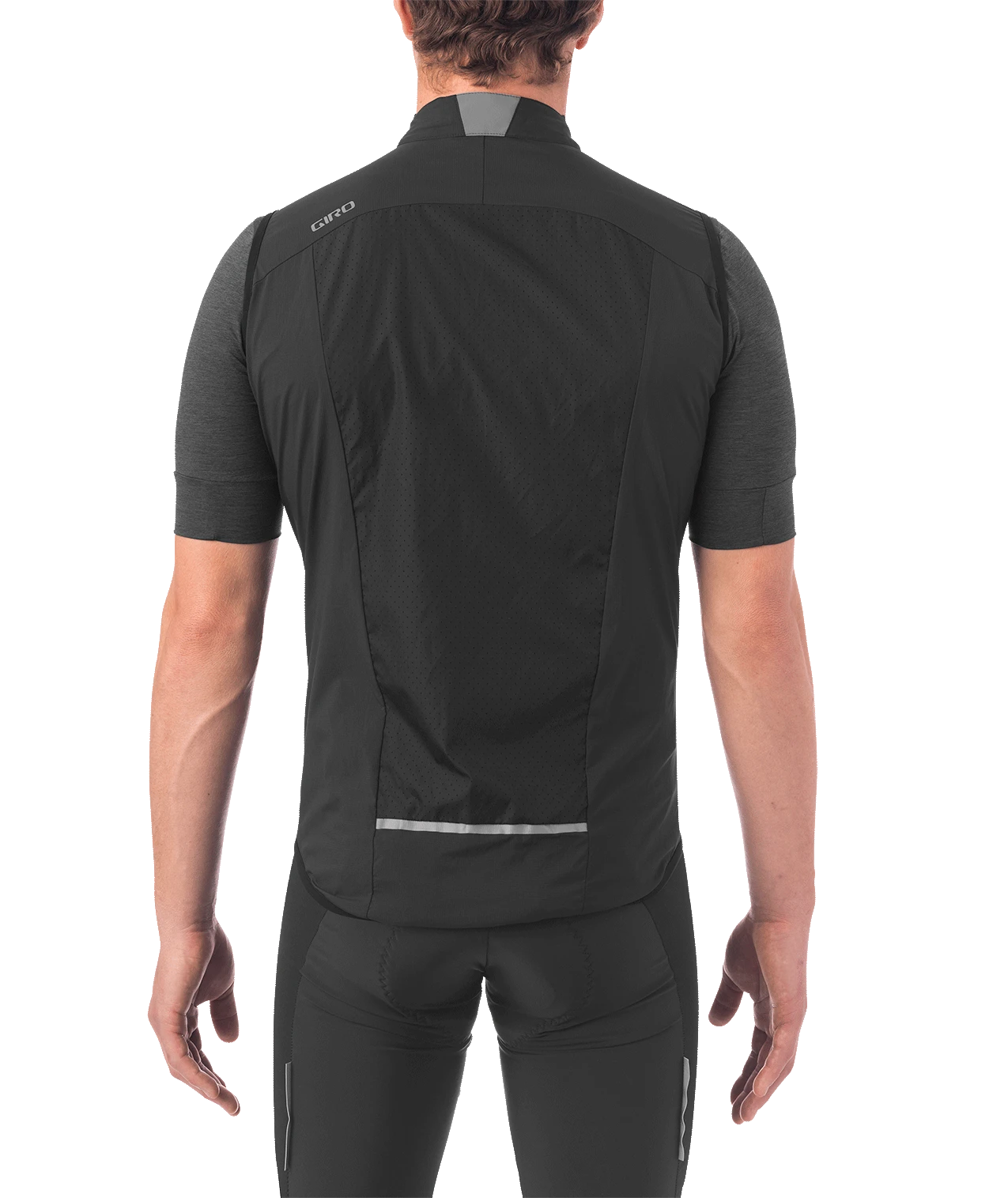 Chrono Expert Wind Vest 