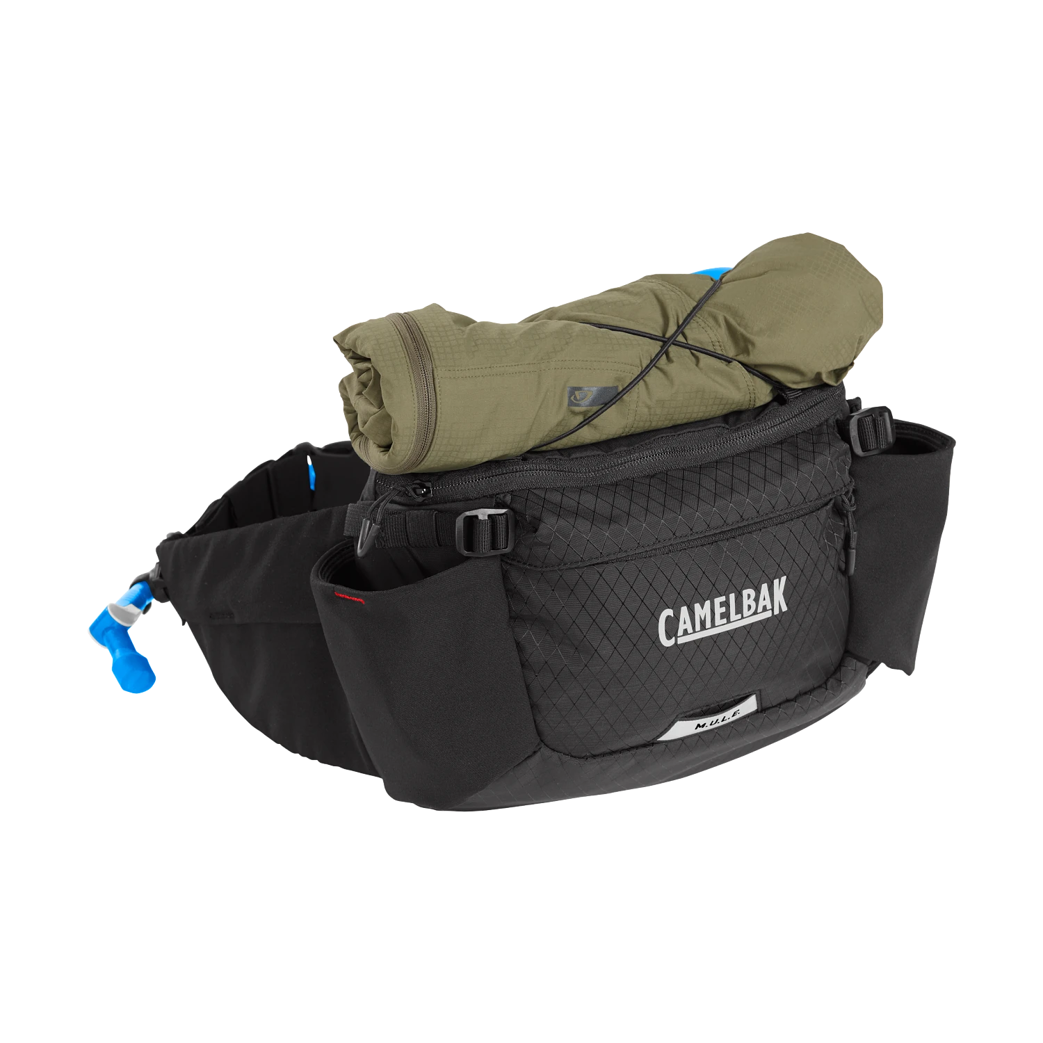 MULE 5 WAIST PACK 50 OZ