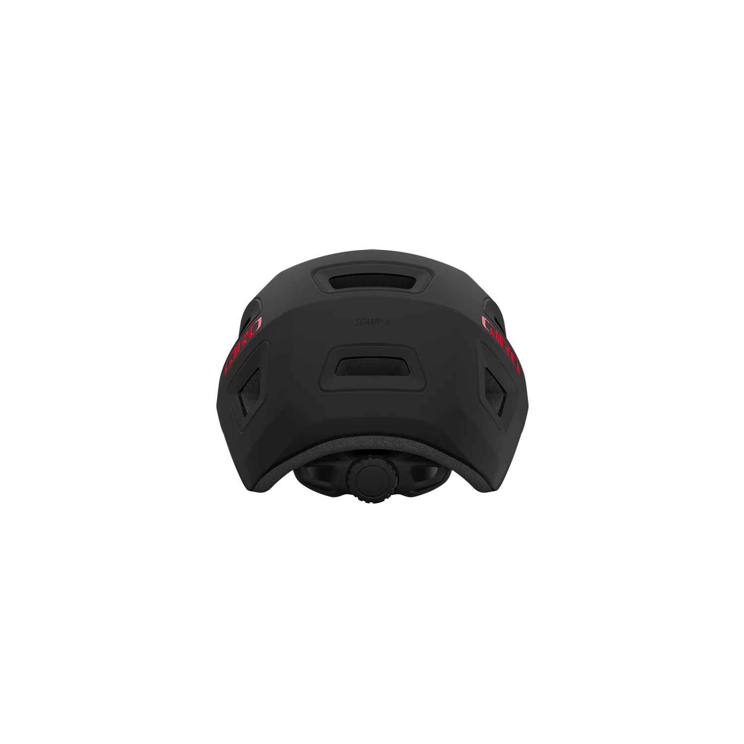 Scamp II Kids Helmet