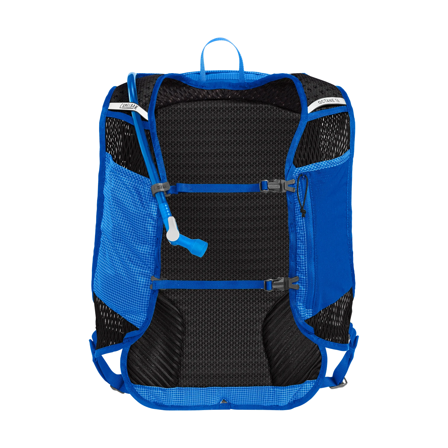 OCTANE 16 FUSION 2L