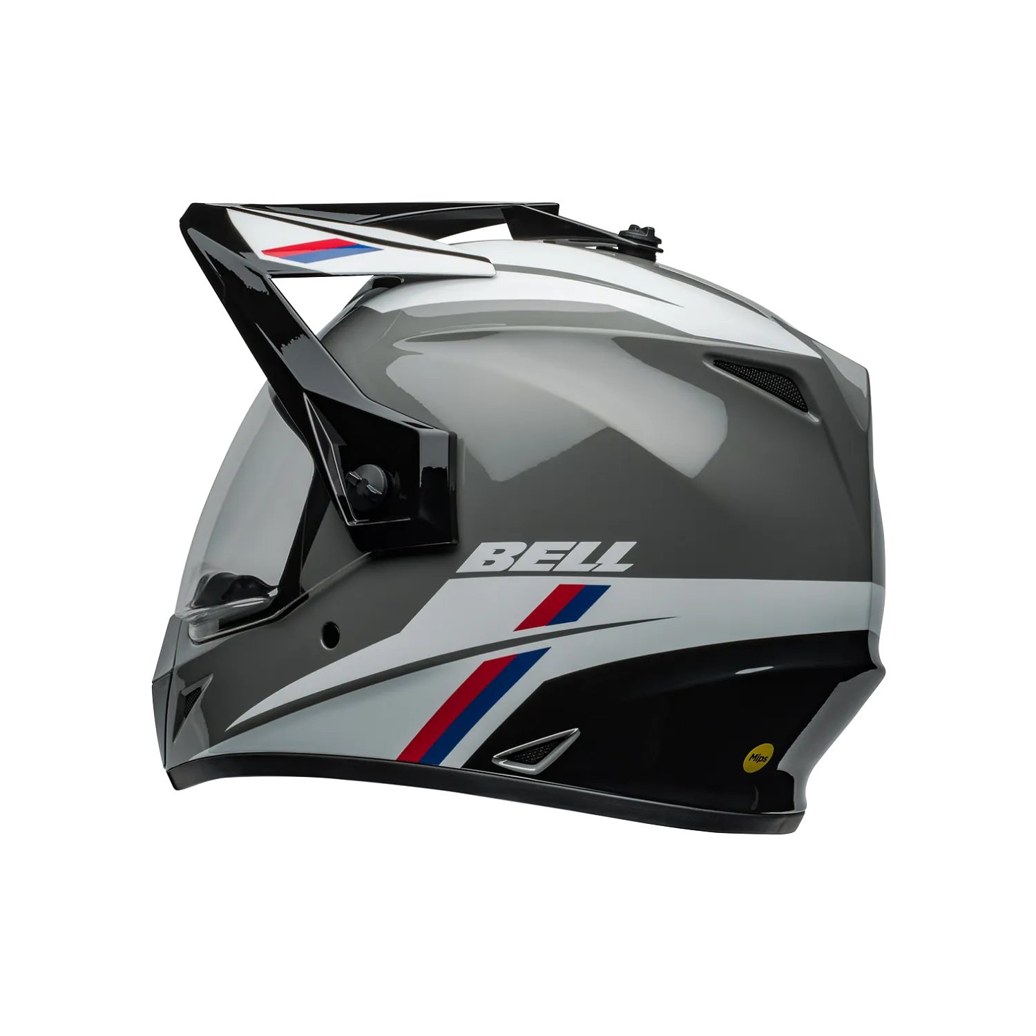 MX-9 ADV MIPS ALPINE ECE [NR GRY/BLK] M