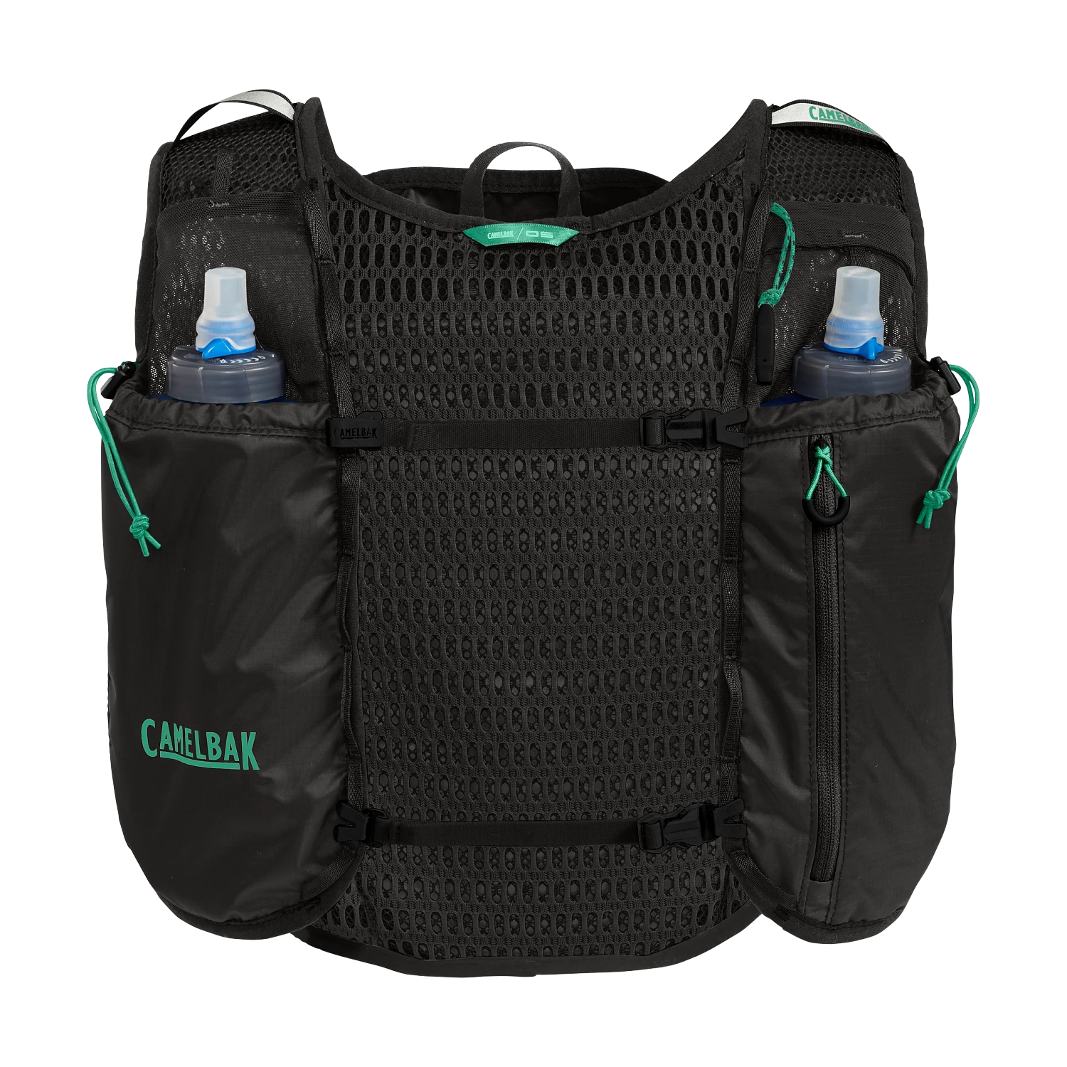 CIRCUIT RUN VEST 50OZ,