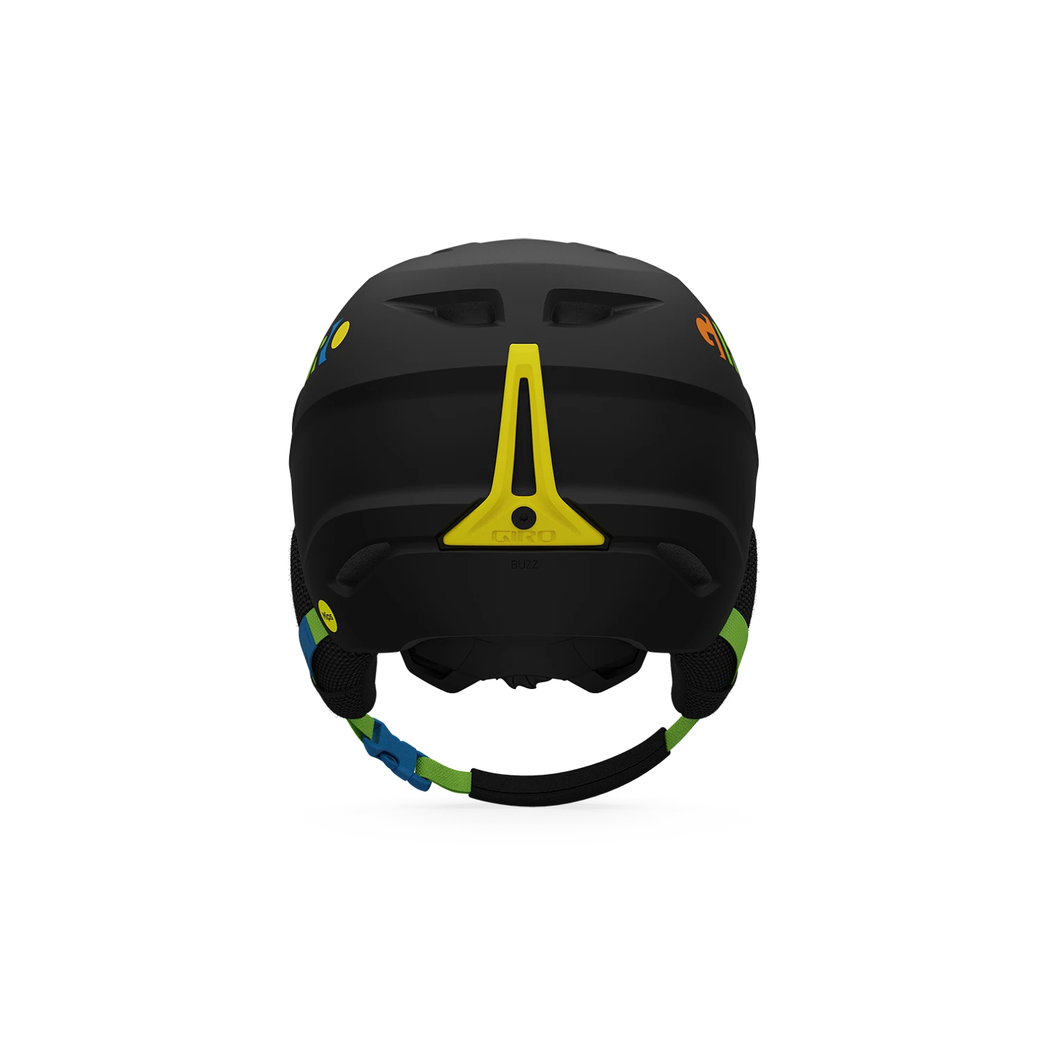 Buzz Mips