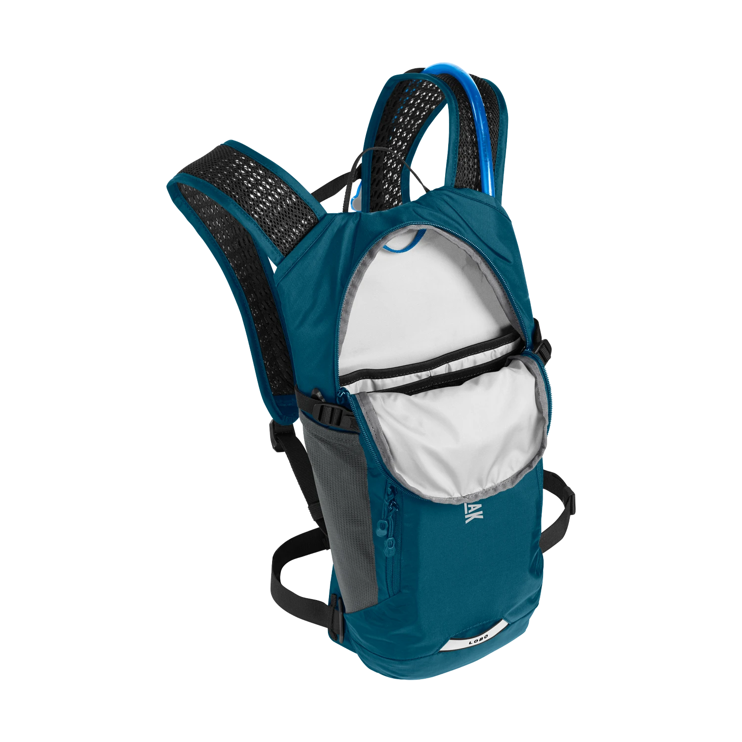 LOBO 9 70 OZ [MOR BLU/BLK] OS