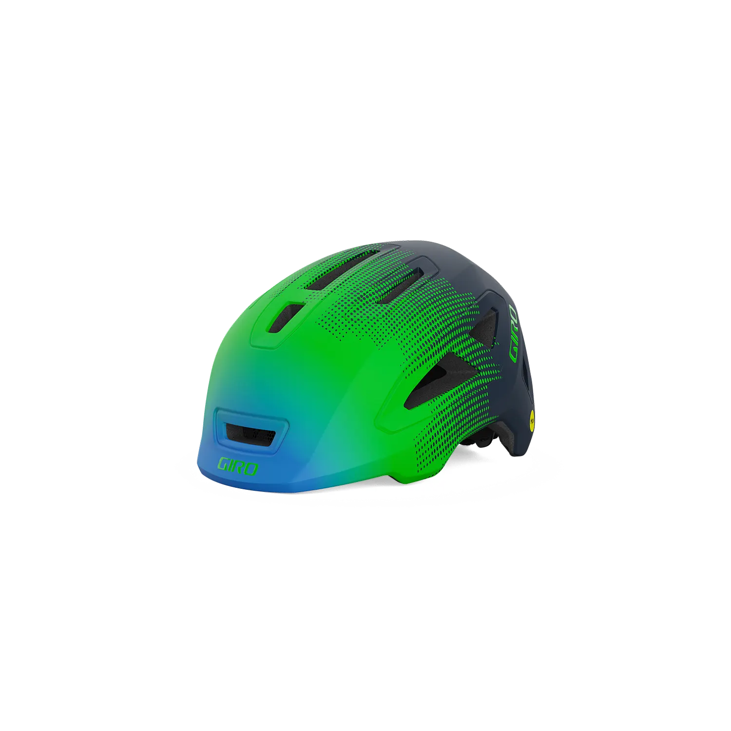 Scamp Mips II - EU [BLU/GRN] S